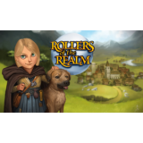 Rollers of the Realm Steam Ключ Region Free Global🔑 🌎