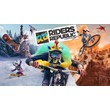 Riders Republic For the Coop (Uplay) RENT an account