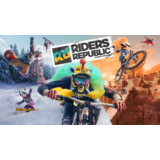 Riders Republic Для Кооператива (Uplay) АРЕНДА аккаунта