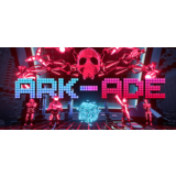 ARK-ADE STEAM KEY REGION FREE GLOBAL ROW + ПОДАРОК 🎁