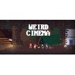 诡事影院 Weird Cinema STEAM KEY REGION FREE GLOBAL ROW + 🎁
