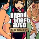Grand Theft Auto: Trilogy Xbox One & Series X|S Аренда