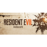 RESIDENT EVIL 7 | Steam Россия