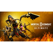 Mortal Kombat 11 Ultimate | Steam Россия