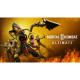 Mortal Kombat 11 Ultimate | Steam Россия