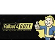Fallout 4: Game of the Year Edition | Steam Россия