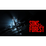 Sons Of The Forest⚡АВТОДОСТАВКА Steam RU/BY/KZ/UA