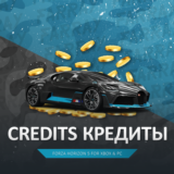 FH5 💰 КРЕДИТЫ (CR) 💰 FORZA HORIZON 5 🚀 PC/XBOX