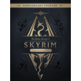 The Elder Scrolls V: Skyrim Anniversary Upgrade Steam