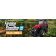 Farming Simulator 22 Year 1 Bundle Global Steam offline