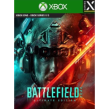 Battlefield 2042 - Ultimate Xbox One & Xbox Series X|S