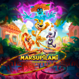 Marsupilami: Hoobadventure XBOX [ Игровой Ключ 🔑 Код ]