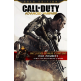 Call of Duty®: Advanced Warfare Gold Edition🚀 Xbox One