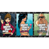 NEW Grand Theft Auto The Trilogy Definitive (GLOBAL)💳