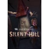 Dead by Daylight: Silent Hill Chapter XBOX / КЛЮЧ 🔑