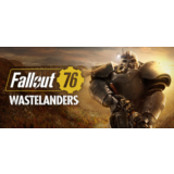 Fallout 76⚡АВТОДОСТАВКА Steam RU/BY/KZ/UA