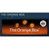 The Orange Box 💎 АВТОДОСТАВКА STEAM РОССИЯ