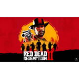 Red Dead Redemption 2 (STEAM) 🔥