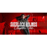 Sherlock Holmes Chapter One Deluxe💳без активаторов