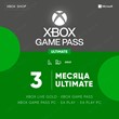 🔥🌍XBOX GAME PASS ULTIMATE 3 MONTHS. ANY ACCOUNT🚀