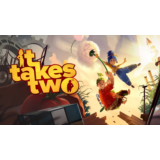 🔥 It Takes Two ✅EA app 🟢Online 🕓АРЕНДА АККАУНТА