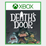🟢 Death's Door XBOX One & Series Ключ🔑🎮
