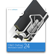 O&O Defrag 24,5 Professional бессрочная лицензия