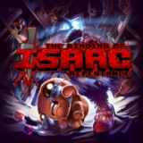 The Binding of Isaac: Repentance DLC XBOX [ Ключ 🔑 ]