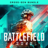 BATTLEFIELD 2042 Xbox One & Xbox Series X|S ГАРАНТИЯ ⭐