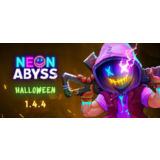 Neon Abyss 🔑STEAM КЛЮЧ ✔️РОССИЯ + МИР