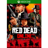 RED DEAD ONLINE XBOX ONE SERIES X S КЛЮЧ