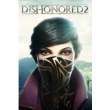 Dishonored 2 Xbox One & Series X|S