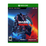 ✅💥Mass Effect издание Legendary💥✅ XBOX ONE/X/S🔑КЛЮЧ