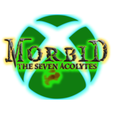 Morbid: The Seven Acolytes XBOX ONE/Xbox Series X|S