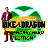 Yakuza: Like a Dragon Legendary Hero Edition XBOX ONE