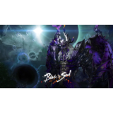 Blade & Soul IN-GAME Trooper Outfit Set Pet Pack EU/USA