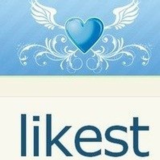 купон likest.ru на 1.000 баллов