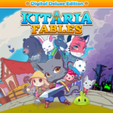 Kitaria Fables: Deluxe Edition XBOX [ Ключ 🔑 Код ]