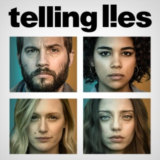 Telling Lies XBOX ONE / XBOX SERIES X|S [ Ключ 🔑 Код ]