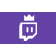 Twitch Prime Sub per channel✅Any quantity!big-discount