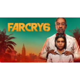 Far Cry 6 + DLC Vaas: Insanity | PC ⭐ Оффлайн⭐ТОП