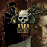Hard West Ultimate Edition XBOX ONE / XBOX SERIES X|S🔑