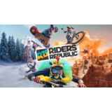 Riders Republic