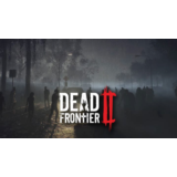 ✅ Dead Frontier 2 Survivor Starter Pack Ключ GLOBAL