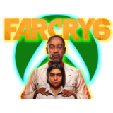 FAR CRY 6 XBOX ONE/Xbox Series X|S