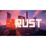 Rust  для Logitech макрос SMG/Thompson
