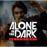 Alone in the Dark Anthology (STEAM key) RU+СНГ