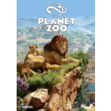 Planet Zoo  (Аренда аккаунта Steam) GFN, VK Play
