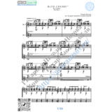Blue Canary (Ноты для 2-х гитар)