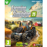 Farming Simulator 25 XBOX SERIES X|S Ключ